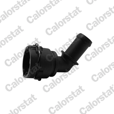 Coolant Flange